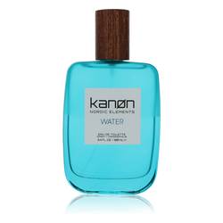 Kanon Nordic Elements Water Fragrance by Kanon undefined undefined