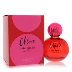 Kate Spade New York Cherie Fragrance by Kate Spade undefined undefined