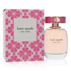 Kate Spade New York Fragrance by Kate Spade undefined undefined