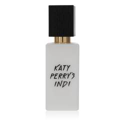 Katy Perry's Indi Perfume by Katy Perry 1 oz Eau De Parfum Spray (unboxed)