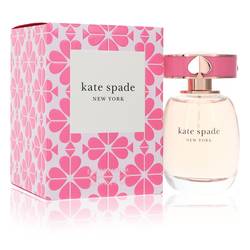 Kate Spade New York Perfume by Kate Spade 2 oz Eau De Parfum Spray