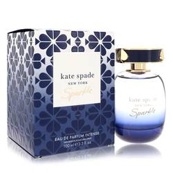 Kate Spade Sparkle Perfume by Kate Spade 3.3 oz Eau De Parfum Intense Spray