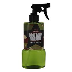 Boot Camp Warrior Rank & File Fragrance by Kanon undefined undefined