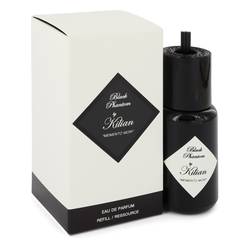 Black Phantom Memento Mori Perfume by Kilian 1.7 oz Eau De Parfum Refill