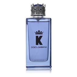 K By Dolce & Gabbana Cologne by Dolce & Gabbana 3.3 oz Eau De Parfum Spray (unboxed)
