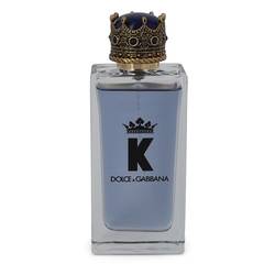 K By Dolce & Gabbana Cologne by Dolce & Gabbana 3.4 oz Eau De Toilette Spray (unboxed)