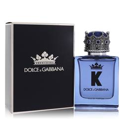 K By Dolce & Gabbana Cologne by Dolce & Gabbana 1.6 oz Eau De Parfum Spray