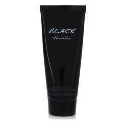 Kenneth Cole Black Cologne by Kenneth Cole 3.4 oz Hair and Body Wash