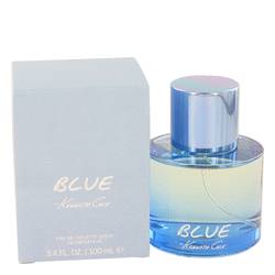 Kenneth Cole Blue Fragrance by Kenneth Cole undefined undefined