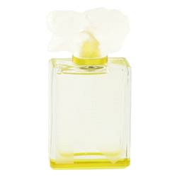 Kenzo Couleur Rose Yellow Perfume by Kenzo 1.7 oz Eau De Parfum Spray (Tester)