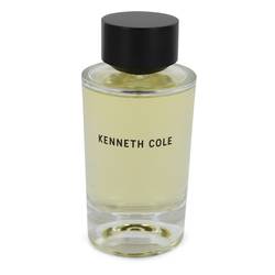 Kenneth Cole For Her Perfume by Kenneth Cole 3.4 oz Eau De Parfum Spray (unboxed)