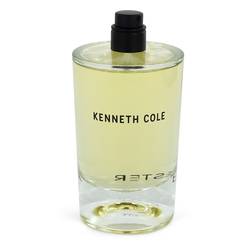 Kenneth Cole For Her Perfume by Kenneth Cole 3.4 oz Eau De Parfum Spray (Tester)