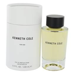 Kenneth Cole For Her Fragrance by Kenneth Cole undefined undefined