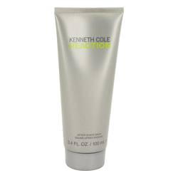 Kenneth Cole Reaction Cologne by Kenneth Cole 3.4 oz After Shave Balm