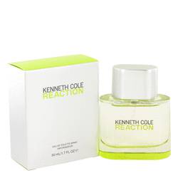 Kenneth Cole Reaction Fragrance by Kenneth Cole undefined undefined