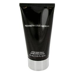 Kenneth Cole Signature Cologne by Kenneth Cole 2.5 oz After Shave Balm