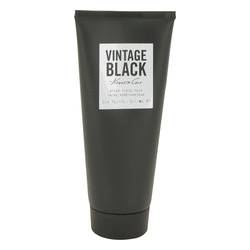 Kenneth Cole Vintage Black Cologne by Kenneth Cole 3.4 oz After Shave Balm