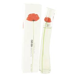 Kenzo Flower Perfume by Kenzo 1.7 oz Eau De Parfum Spray