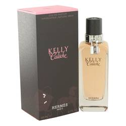 Kelly Caleche Perfume by Hermes 3.4 oz Eau De Parfum Spray