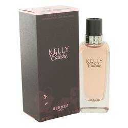Kelly Caleche Perfume by Hermes 3.4 oz Eau De Toilette Spray
