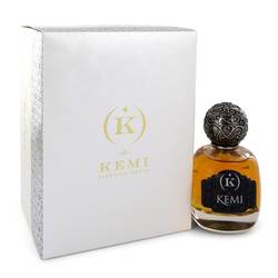 Kemi Fragrance by Kemi Blending Magic undefined undefined