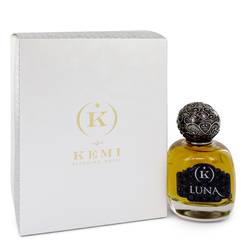Kemi Luna Fragrance by Kemi Blending Magic undefined undefined