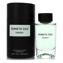 Kenneth Cole Energy Fragrance by Kenneth Cole undefined undefined
