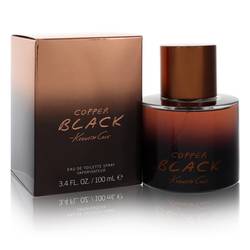 Kenneth Cole Copper Black Fragrance by Kenneth Cole undefined undefined