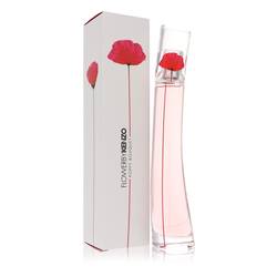 Kenzo Flower Poppy Bouquet Perfume by Kenzo 1.7 oz Eau De Parfum Spray