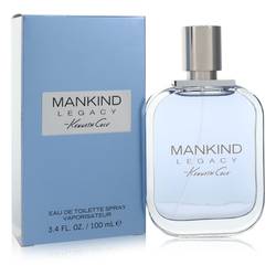 Kenneth Cole Mankind Legacy Fragrance by Kenneth Cole undefined undefined