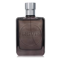 Kenneth Cole Rsvp Cologne by Kenneth Cole 3.4 oz Eau De Toilette Spray (New Packaging unboxed)