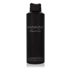Kenneth Cole Mankind Fragrance by Kenneth Cole undefined undefined