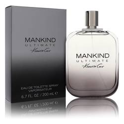 Kenneth Cole Mankind Ultimate Fragrance by Kenneth Cole undefined undefined
