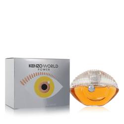 Kenzo World Power Fragrance by Kenzo undefined undefined