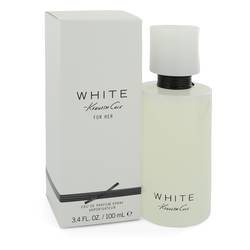 Kenneth Cole White Perfume by Kenneth Cole 3.4 oz Eau De Parfum Spray