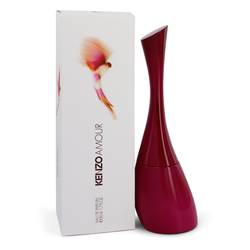 Kenzo Amour Perfume by Kenzo 1.7 oz Eau De Parfum Spray