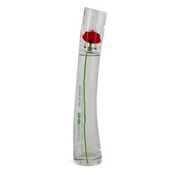 Kenzo Flower Perfume by Kenzo 1.7 oz Eau De Toilette Spray (Tester)