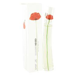 Kenzo Flower Perfume by Kenzo 1.7 oz Eau De Parfum Spray Refillable