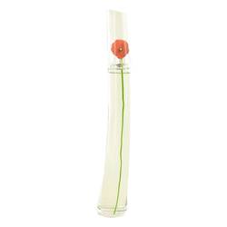 Kenzo Flower Perfume by Kenzo 3.4 oz Eau De Parfum Spray (unboxed)