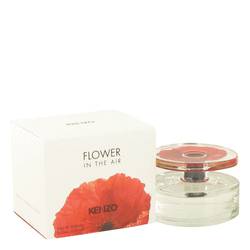 Kenzo Flower In The Air Perfume by Kenzo 1.7 oz Eau De Parfum Spray
