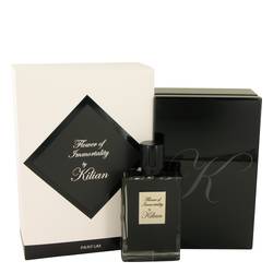 Flower Of Immortality Perfume by Kilian 1.7 oz Eau De Parfum Refillable Spray