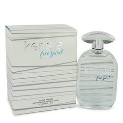 Kensie Free Spirit Fragrance by Kensie undefined undefined