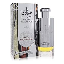 Khaltat Al Arabia Delight Fragrance by Lattafa undefined undefined