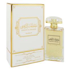 Khaltat Al Dhahabi Fragrance by Nusuk undefined undefined