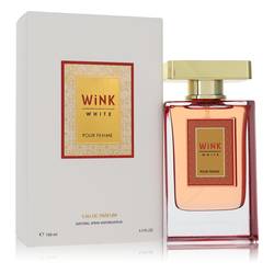 Wink White Perfume by Kian 3.3 oz Eau De Parfum Spray