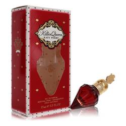 Killer Queen Perfume by Katy Perry 0.5 oz Mini EDP Spray