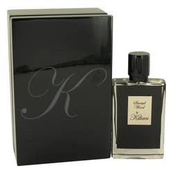 Sacred Wood Perfume by Kilian 1.7 oz Eau De Parfum Refillable Spray