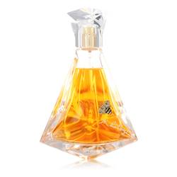 Kim Kardashian Pure Honey Perfume by Kim Kardashian 3.4 oz Eau De Parfum Spray (unboxed)