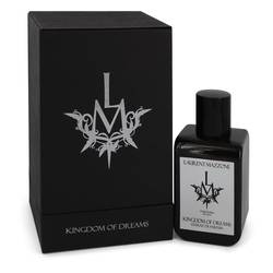 Kingdom Of Dreams Fragrance by Laurent Mazzone undefined undefined