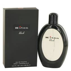 Kiton Black Fragrance by Kiton undefined undefined